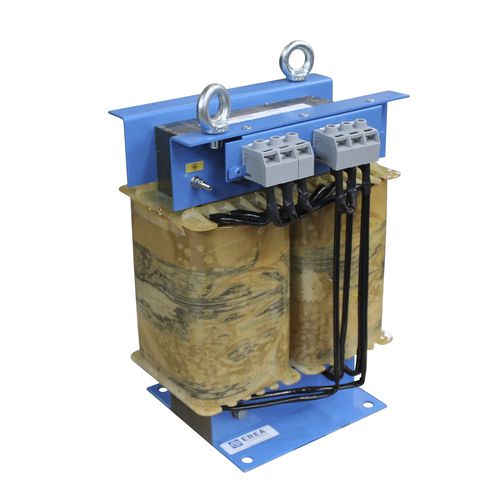 Trasformatore di isolamento - 230EC11000/IRC - EREA Transformers - a secco / monofase