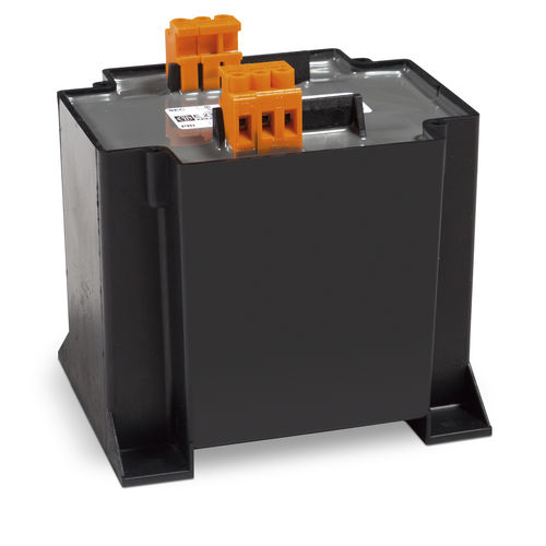 Trasformatore di isolamento - E 230TI400 - EREA Transformers - incapsulato / monofase