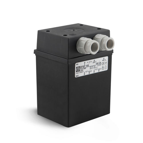 Trasformatore di isolamento - EFSP 100 - EREA Transformers - incapsulato / monofase