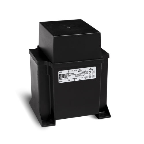 Trasformatore di isolamento - EFSP 400 - EREA Transformers - incapsulato / monofase