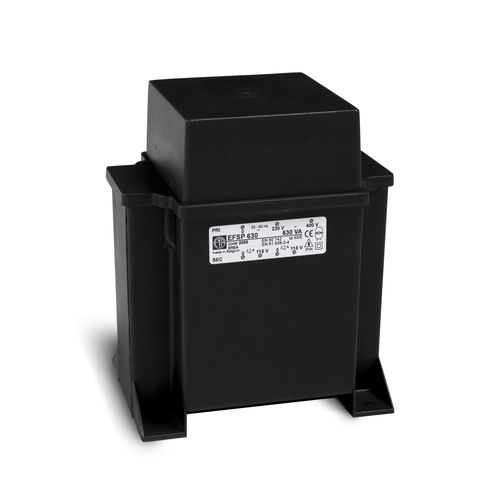 Trasformatore di isolamento - EFSP 630 - EREA Transformers - incapsulato / monofase