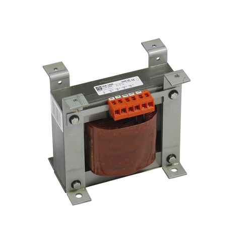 Autotrasformatore di potenza - TAB 1600 - EREA Transformers - a secco / ad uso industriale / monofase
