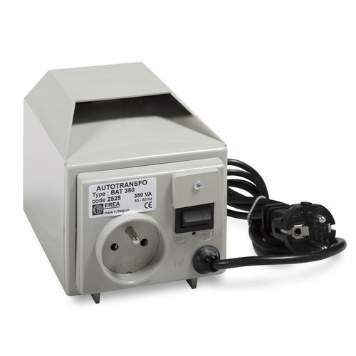Autotrasformatore di potenza - BAT 350 - EREA Transformers - a secco / ad uso industriale / monofase
