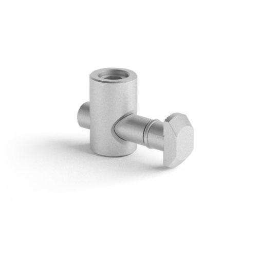 Connettore di profili in alluminio - 311600 - Alutec Group srl