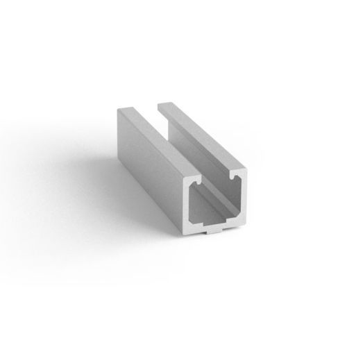 Profilo di guida - 103033 - Alutec Group srl - in alluminio / rettangolare