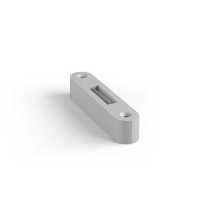 Livello a bolla d'aria - 620003 - Alutec Group srl