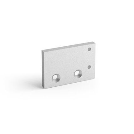 Disco di supporto - 654050 - Alutec Group srl