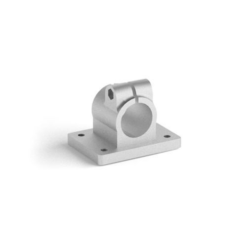 Collare di fissaggio per tubo - 725092 - Alutec Group srl