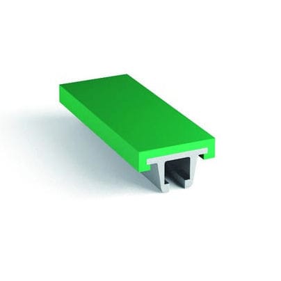 Guida lineare a pattino - 904516 - Alutec Group srl - in alluminio