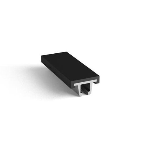 Guida lineare a pattino - 904516N - Alutec Group srl - in alluminio