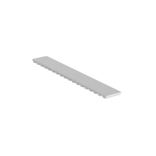 Cinghia dentata - 801016 - Alutec Group srl - in poliuretano / in acciaio / industriale