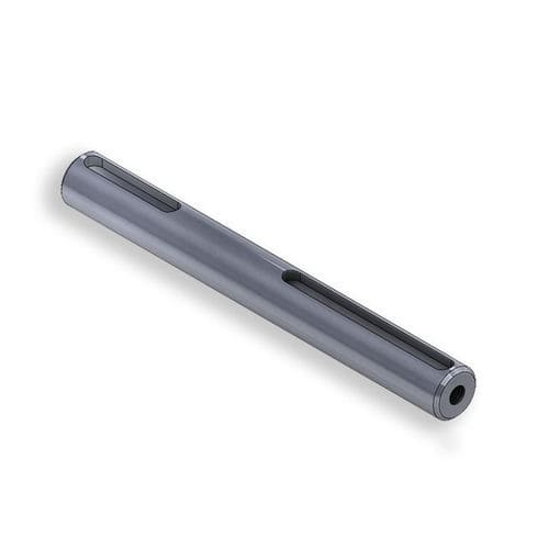 Asta Da Golf Aerotech Steelfiber 80cw – Ferro, Punta Conica .355, Grafite Composito