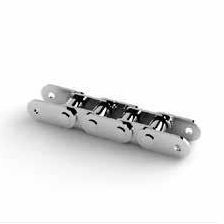 Catena di trasmissione - C4113-8S - Alutec Group srl - in acciaio