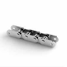 Catena di trasmissione - C2113-8S - Alutec Group srl - in acciaio