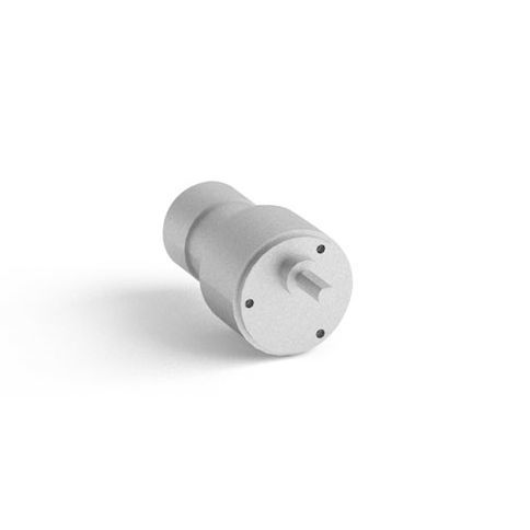 Motore asincrono - 901824 - Alutec Group srl - DC / 24 V / 12 V