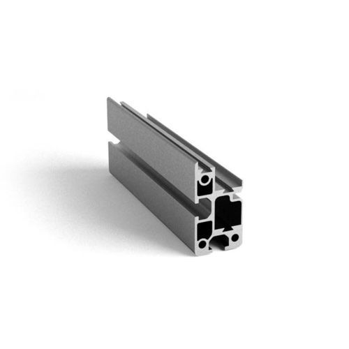 Profilo in lega - 103260 - Alutec Group srl - in alluminio / con scanalature / ad uso industriale