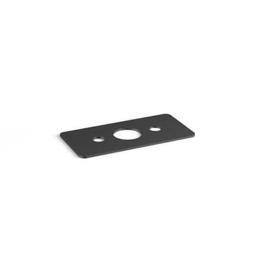 Guarnizione in PUR - 700020 - Alutec Group srl - piatta / a sezione rettangolare / montata su flangia