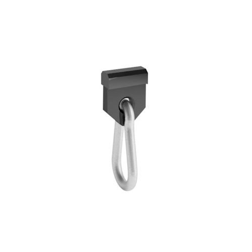 Attachi e cerniere in acciaio - 710001 series - Alutec Group srl - per sospensioni