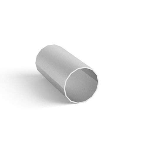 Tubo rigido in alluminio - 700250 - Alutec Group srl