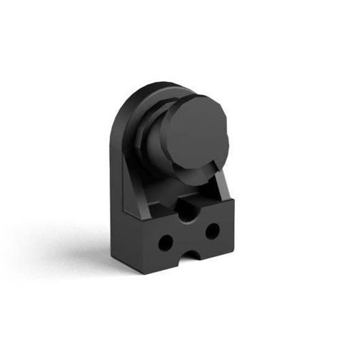 Battuta ammortizzante in poliammide - S63045 - Alutec Group srl - per porta