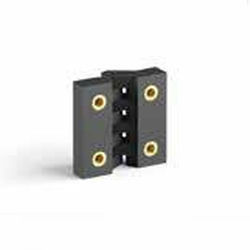 Cerniera in poliammide - S61818 - Alutec Group srl - avvitabile / per porta