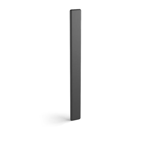 Tappo di protezione press-fit - 221180 - Alutec Group srl - a I / in poliammide / per profilati