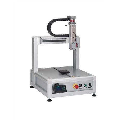 Robot cartesiano - WRa300 - Alutec Group srl - 4 assi / 3 assi / di dosaggio