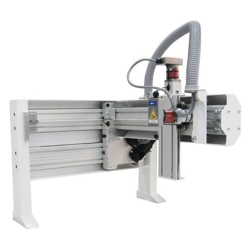 Robot cartesiano - TETRABOT  - Alutec Group srl - 3 assi / di dosaggio / per ambienti difficili