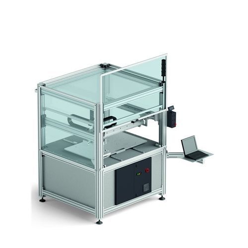 Robot su misura - Alutec Group srl - cartesiano / a portale / 4 assi