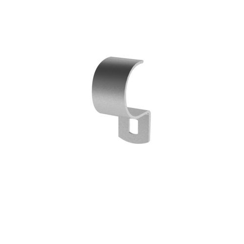 Testa di forcella in metallo - 350028 - Alutec Group srl