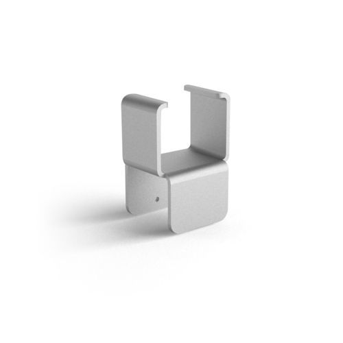 Supporto per nastri trasportatori - 350026 - Alutec Group srl - in acciaio