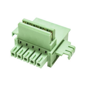 Modulo di connessione - FBUS22.5-3.81 - Cixi Wanjie Electronic Co., Ltd.
