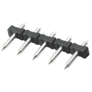 Morsetto componibile per PCB - WJ332J-5.0 - Cixi Wanjie Electronic Co., Ltd. - con connessione a vite / standard / IEC
