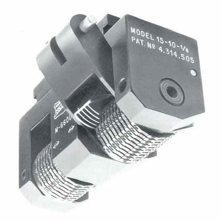 Numeratore automatico - 123 - Columbia Marking Tools - manuale / rotativo
