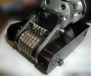 Numeratore automatico - 123K - Columbia Marking Tools - manuale / rotativo