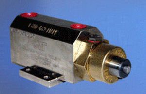 Macchina di marcatura a percussione - Mite-E-Mark series - Columbia Marking Tools - da integrare / compatta / pneumatica