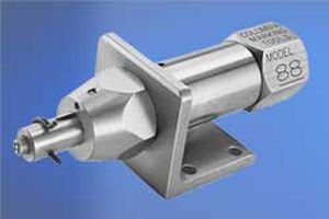 Macchina di marcatura a percussione - 288 series - Columbia Marking Tools - da integrare / pneumatica