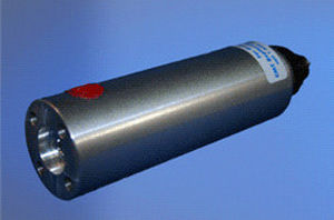 Macchina di marcatura a percussione - 75S - Columbia Marking Tools - da integrare / compatta / robotizzata