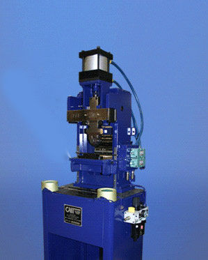 Macchina di marcatura a rullo - Columbia Marking Tools - automatizzata
