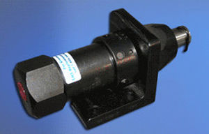 Macchina di marcatura a percussione - 98 series - Columbia Marking Tools - da integrare / pneumatica