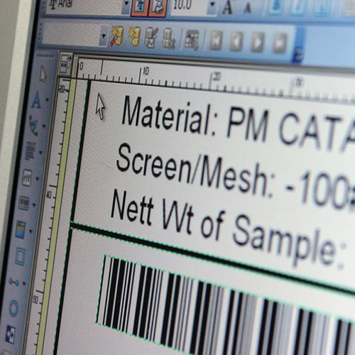 Software di etichettatura - Labelling Software - CILS International - di progettazione / di editoria / di stampa di etichette