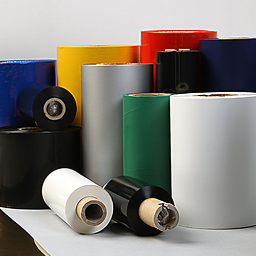 Nastro a trasferimento termico per stampante di etichette - Thermal Transfer Printer Ribbons - CILS International