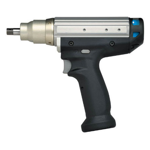 Avvitatore elettrico con filo - EH2 series - ASG Division of Jergens - a pistola / brushless / per coppia elevata