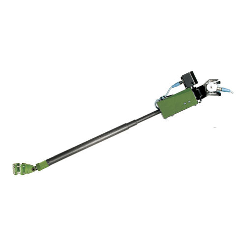 Braccio di reazione telescopico - TPTA series - ASG Division of Jergens - di coppia / con 3 encoder