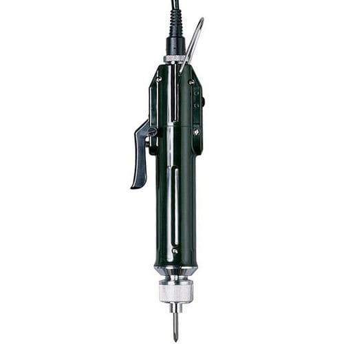 Avvitatore elettrico con filo - HIOS A series - ASG Division of Jergens - modello dritto / con regolazione della coppia
