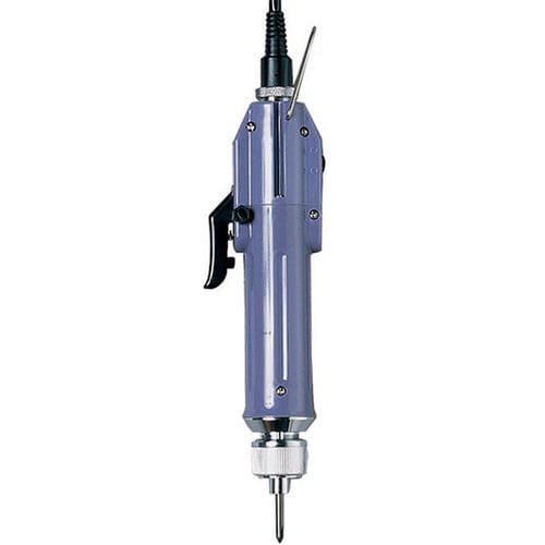 Avvitatore elettrico con filo - HIOS SS series - ASG Division of Jergens - modello dritto