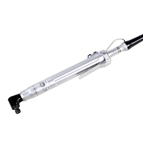 Bullonatrice elettrica - SD2500 series - ASG Division of Jergens - angolare