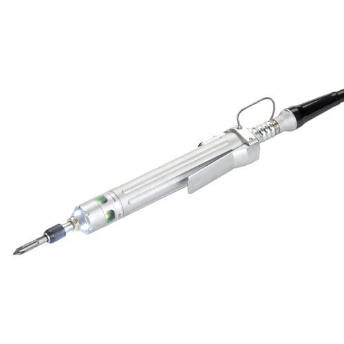 Avvitatore elettrico con filo - SD2500 series - ASG Division of Jergens - modello dritto / brushless