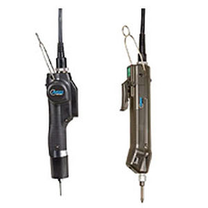 Avvitatore elettrico con filo - HIOS BL series - ASG Division of Jergens - modello dritto / brushless