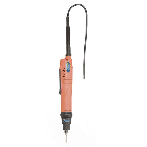Avvitatore elettrico con filo - ES series - ASG Division of Jergens - modello dritto / con arresto automatico